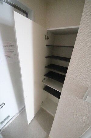 クレイノルーチェ デル ソーレの物件内観写真